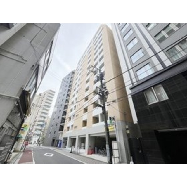 メゾンドヴィレ東神田の賃貸物件