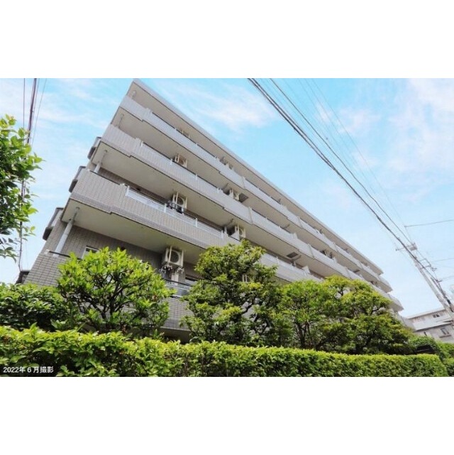 ステラメゾン大森の賃貸物件