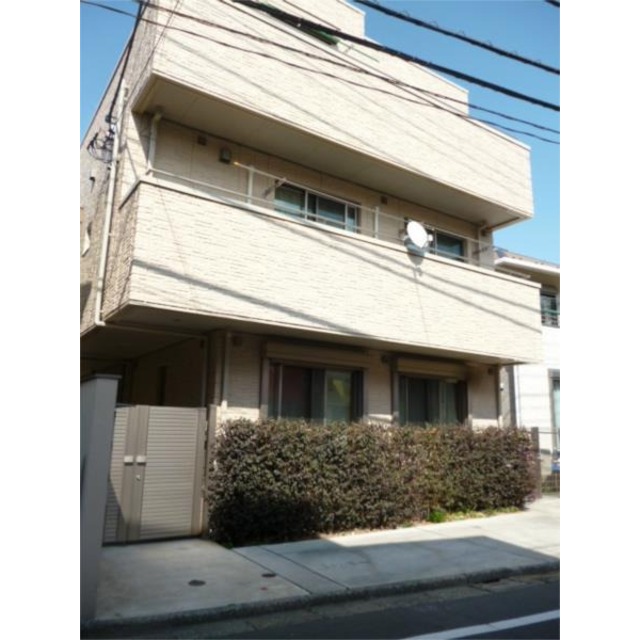 シャーメゾン弥生の賃貸物件