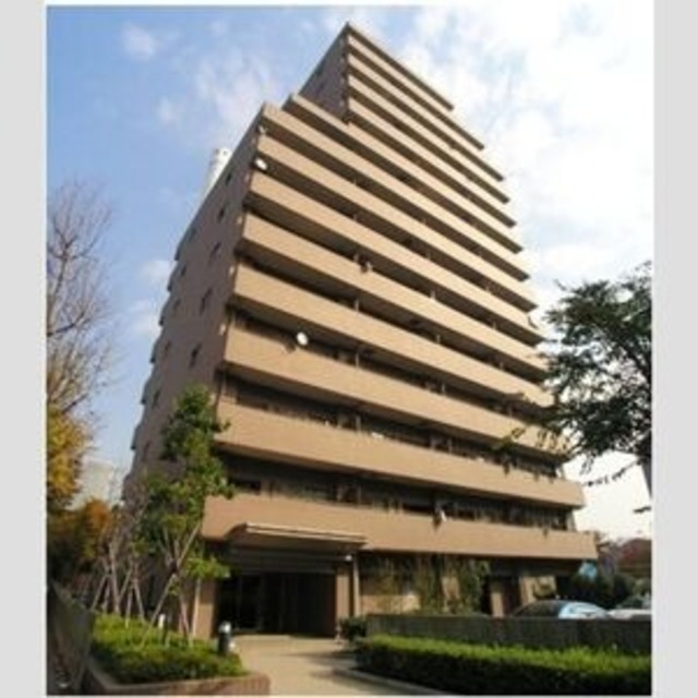 プライムアーバン目黒リバーフロントの賃貸物件