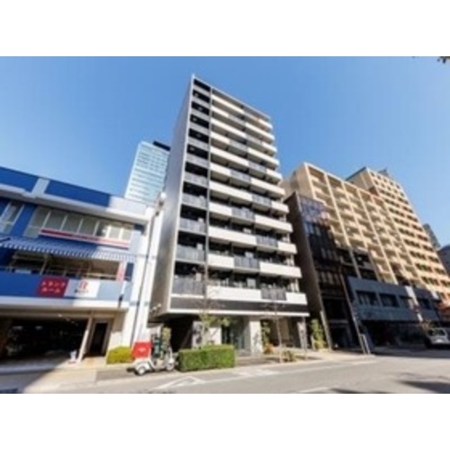 ザ・パークワンズ芝公園の賃貸物件