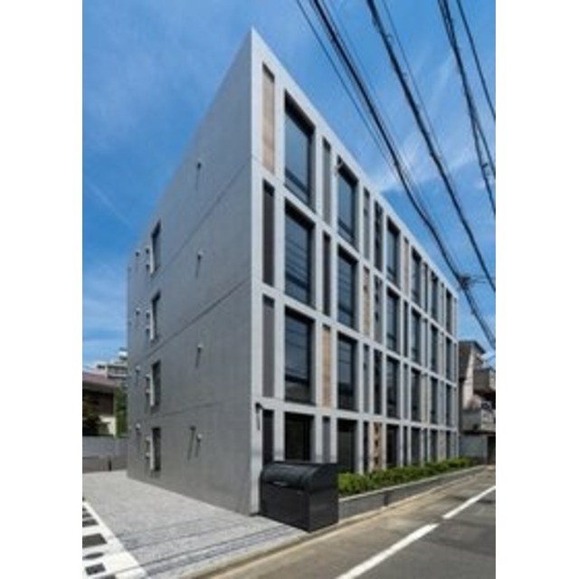 GRANPASEO三宿IIの賃貸物件