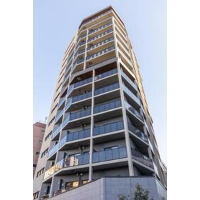 南麻布仙台坂レジデンスの賃貸物件