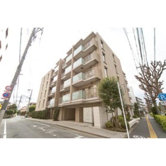 エントピア永福の賃貸物件