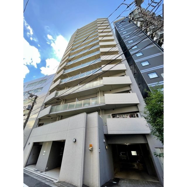 レジディア御茶ノ水の賃貸物件