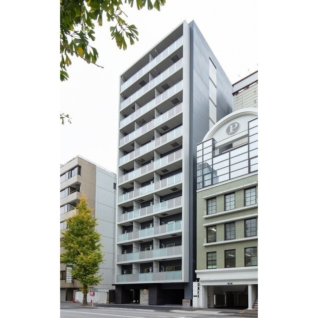 ザ・パークワンズ神田の賃貸物件