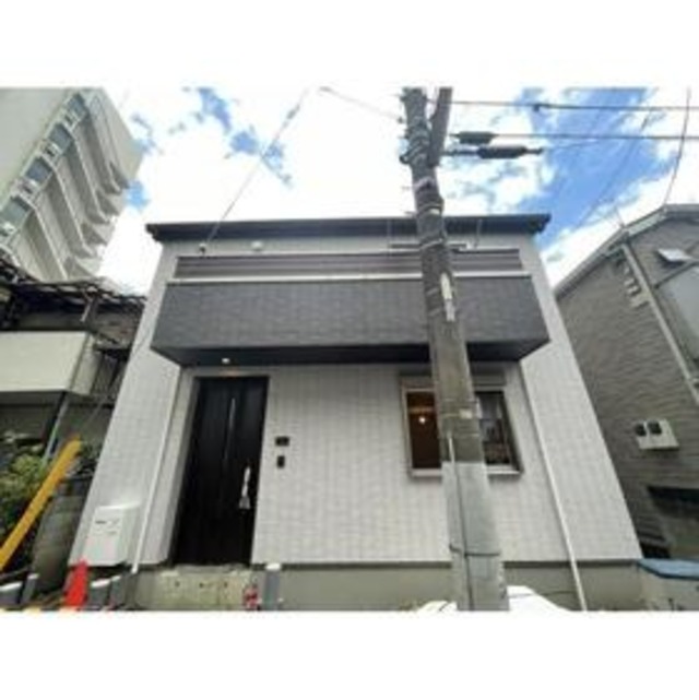 ブリヤンシュクセの賃貸物件