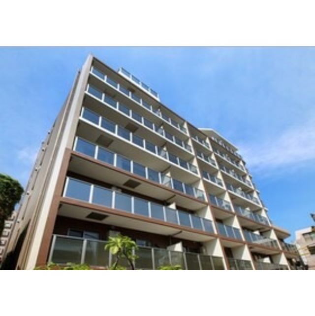 ラティエラ中野新井の賃貸物件