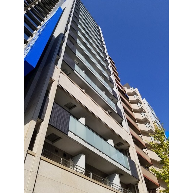 ハルーワ芝公園の賃貸物件