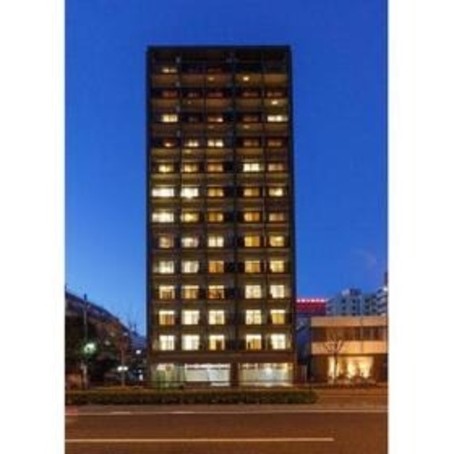 パークキューブ西新宿の賃貸物件