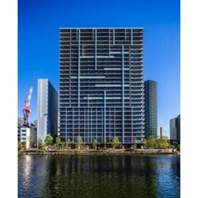 ロイヤルパークス品川の賃貸物件