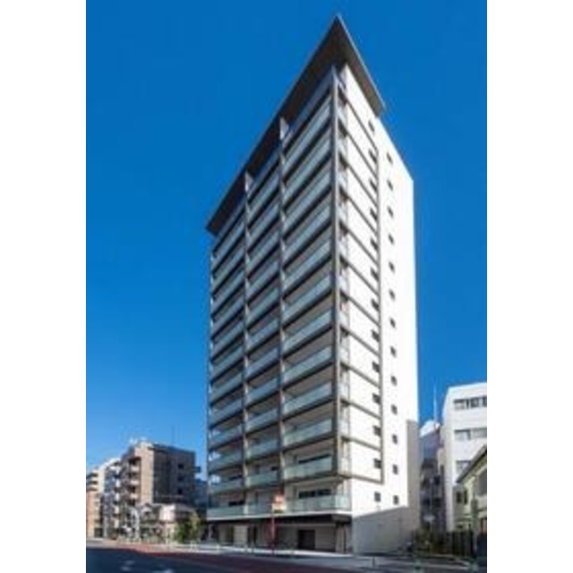 テラス駒込イーストの賃貸物件