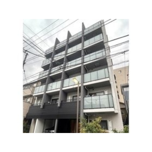 クレヴィスタ亀戸5の賃貸物件