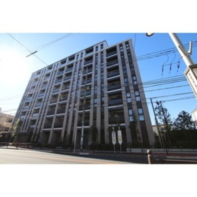 プライマル練馬豊島園の賃貸物件