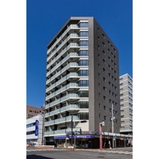 プライマル浅草言問通の賃貸物件