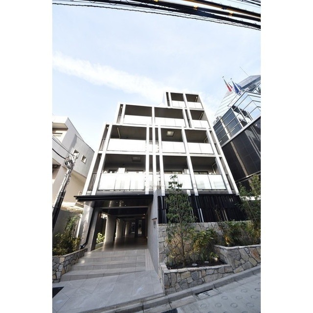 343レジデンス西麻布の賃貸物件