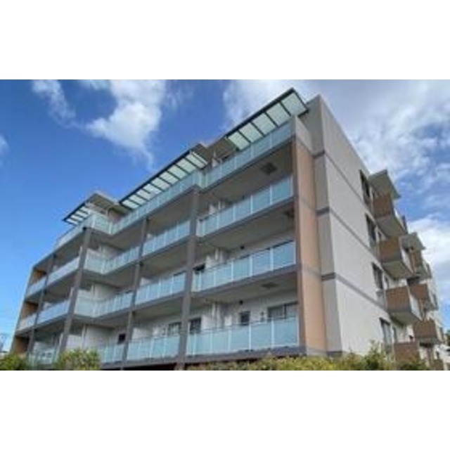 志茂駅より徒歩6分 築18年11ヶ月 5階建の賃貸物件