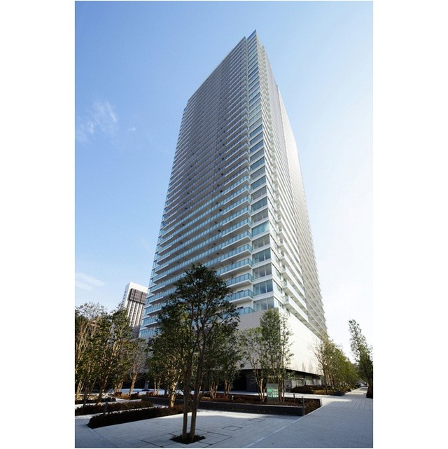 浅草駅より徒歩5分 築13年9ヶ月 37階建の賃貸物件