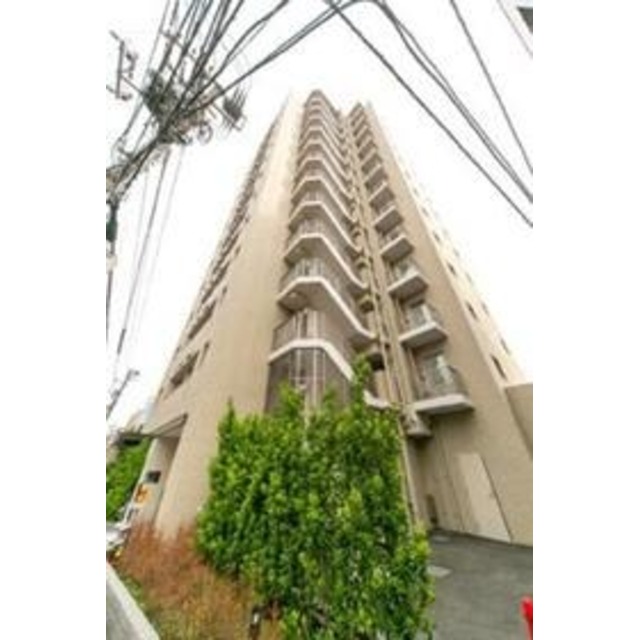 ヴェルデュール高田馬場の賃貸物件