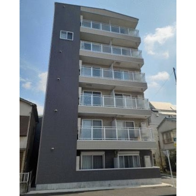 レピュア西尾久レジデンスの賃貸物件