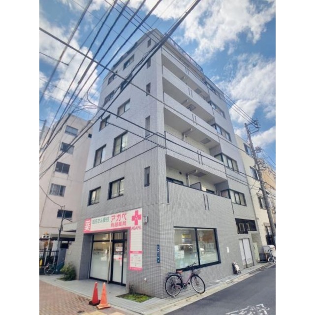 ＹＳビルの賃貸物件