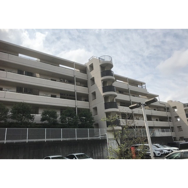 藤和日吉ホームズの賃貸物件