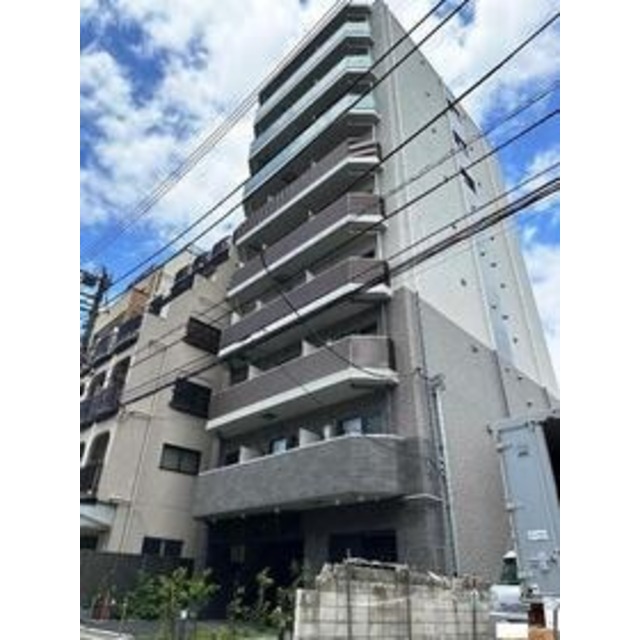 グランフェリシア巣鴨の賃貸物件