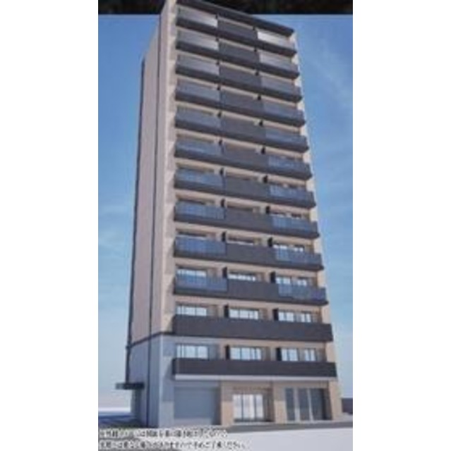 デュオフラッツ浅草田原町の賃貸物件