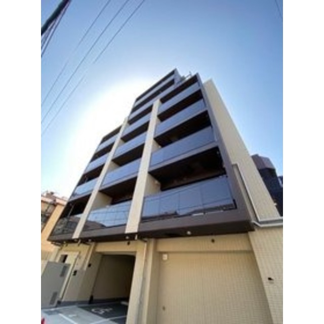 クリオ町屋ウエストマークスの賃貸物件