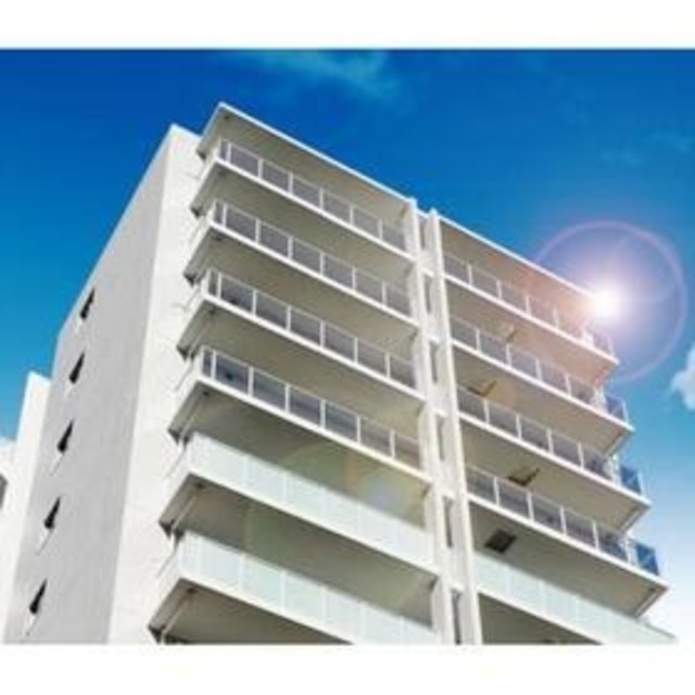 パークアクシス西巣鴨の賃貸物件