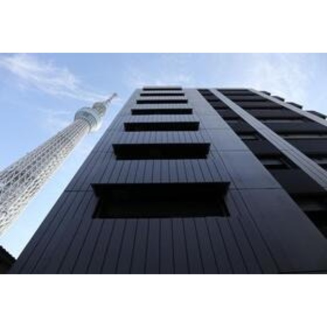 ラ・ブークルの賃貸物件