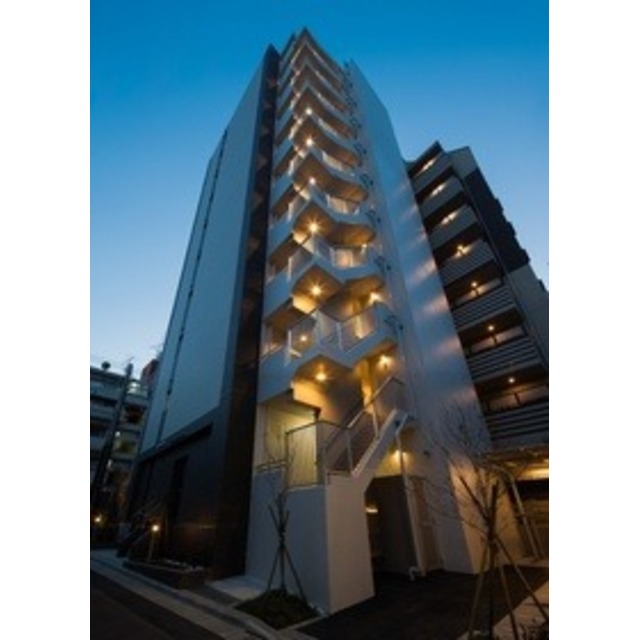 ブランシエスタ駒込の賃貸物件