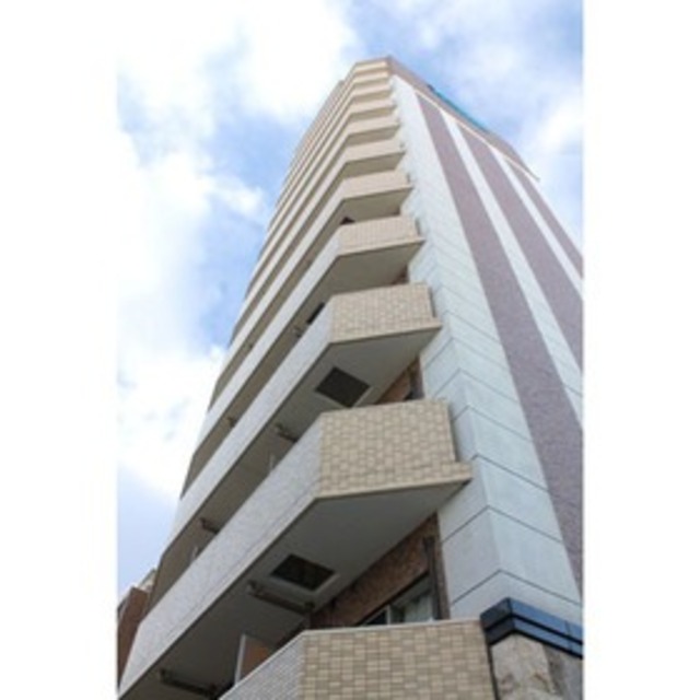 プレサンス新宿御苑前アルティメットの賃貸物件