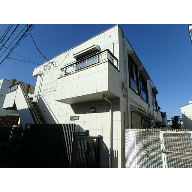 フラット羽根木の賃貸物件