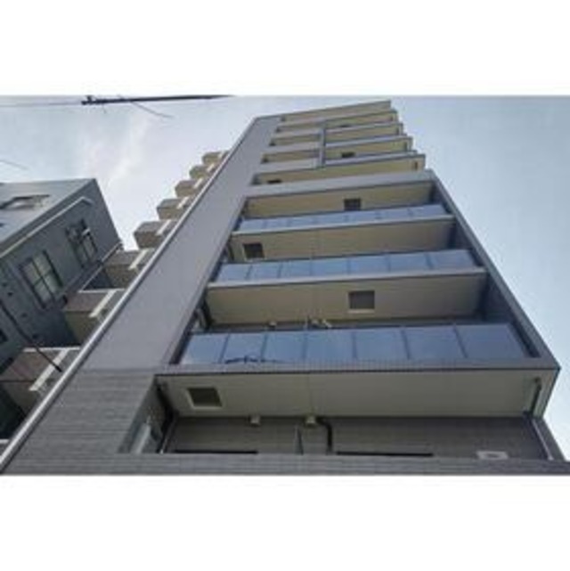 ルピナス昭和町の賃貸物件