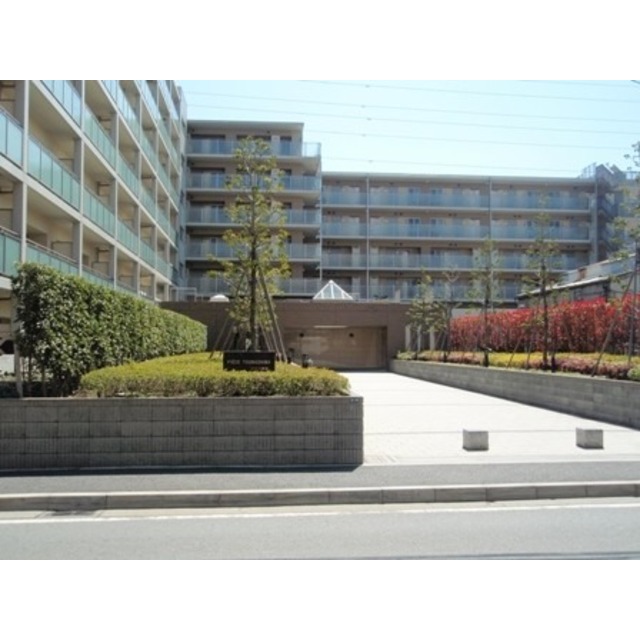 ピエス綱島の賃貸物件