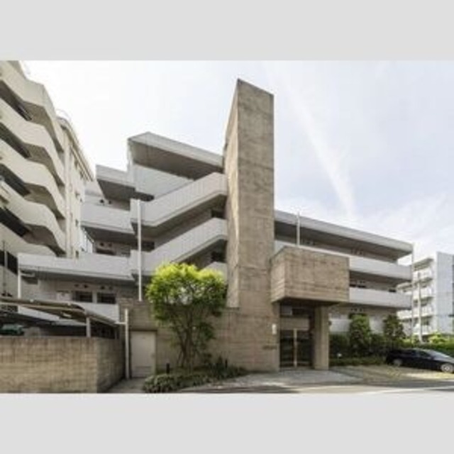 プライムアーバン学芸大学パークフロントの賃貸物件