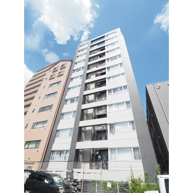 レジディア文京千石の賃貸物件