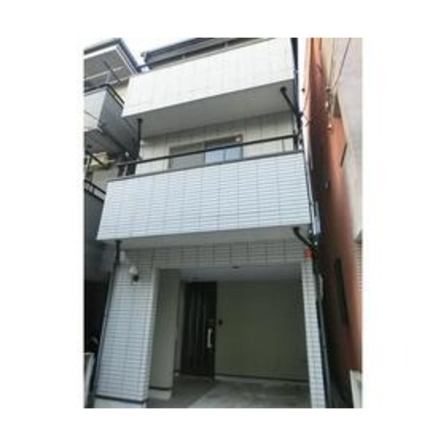 南品川タウンハウスの賃貸物件