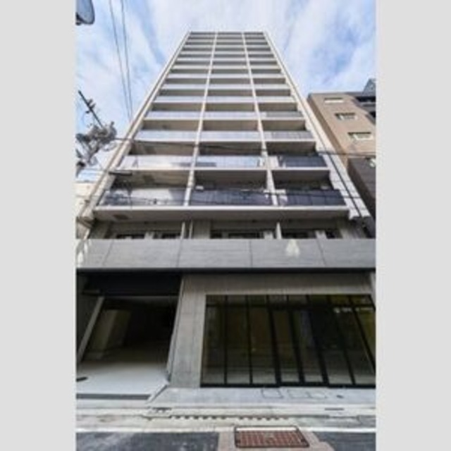 プラウドフラット日本橋馬喰町の賃貸物件