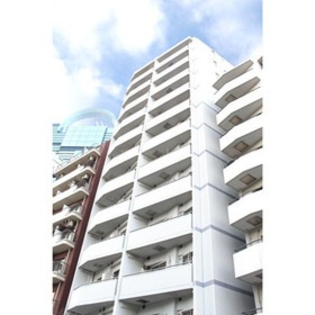 デュオステージサンシャイン60通りの賃貸物件