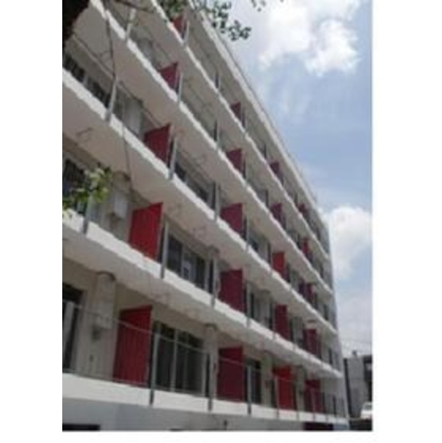 白金台マンションの賃貸物件