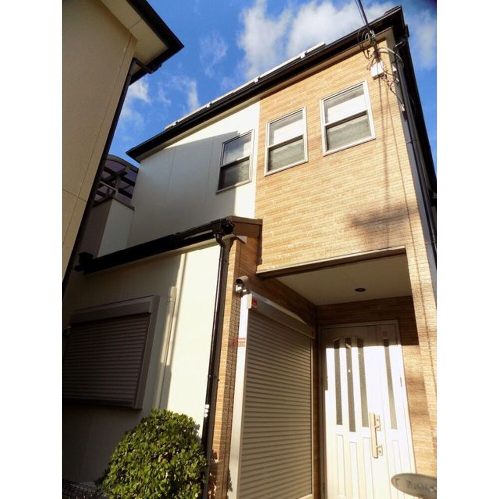 和泉市伏屋町3丁目戸建 大阪府和泉市伏屋町3丁目 (12万円／4LDK (和室6 洋室6 洋室6.5 洋室7 LDK14.1)／94.36㎡)｜賃貸物件(賃貸マンション・アパート・一戸建て)の