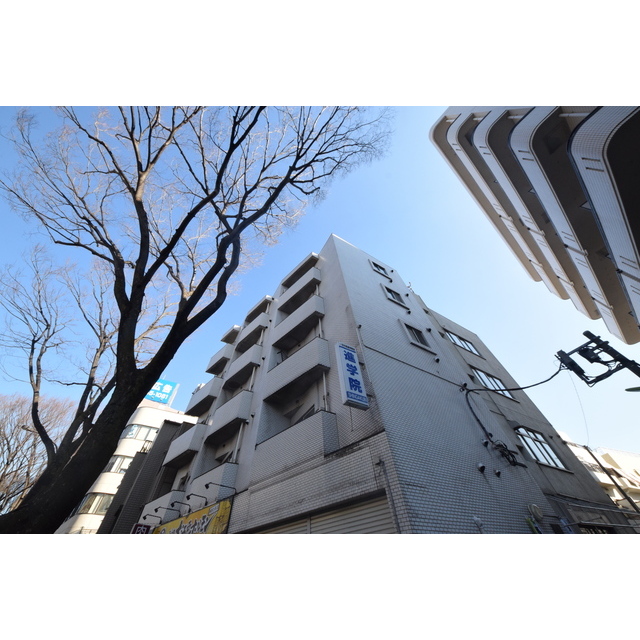 明大前駅 東京都 の2ldkの賃貸物件 アパート マンション 一戸建て を探す ニフティ不動産