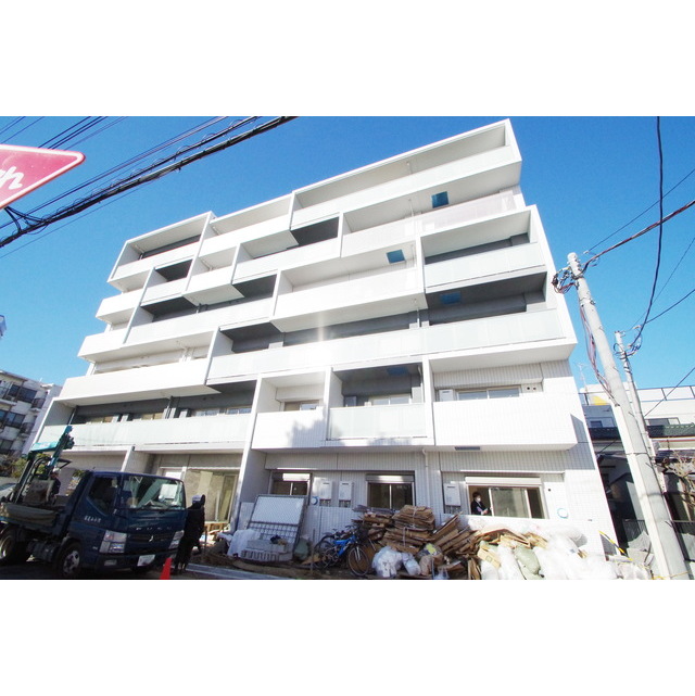 本厚木駅 神奈川県 の駅近 5分以内 の賃貸物件一覧 賃貸物件探しなら ニフティ不動産
