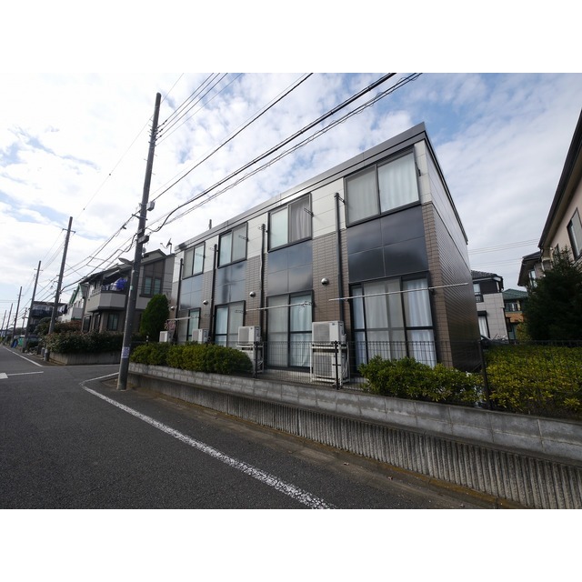 石神井公園駅 東京都 の一戸建ての賃貸物件一覧 賃貸物件探しなら ニフティ不動産
