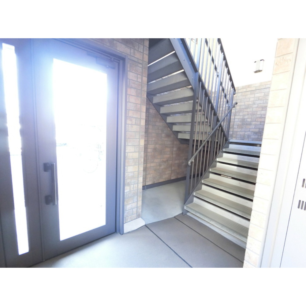 TAKASAKI HILLS 2nd 群馬県高崎市和田多中町 (5.5万円／1K (洋室10 K3)／30.03㎡)｜賃貸物件(賃貸マンション