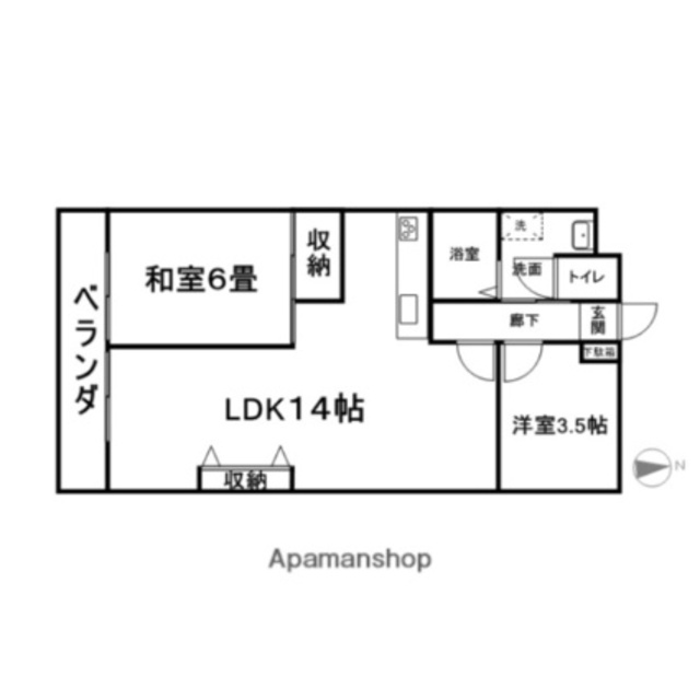 物件画像
