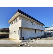 物件名が入ります
