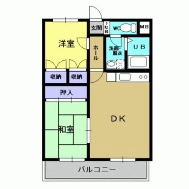 物件画像